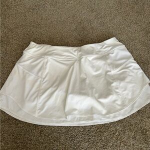 Athleta Tennis Skirt